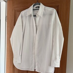 Ruti Classic White Shirt